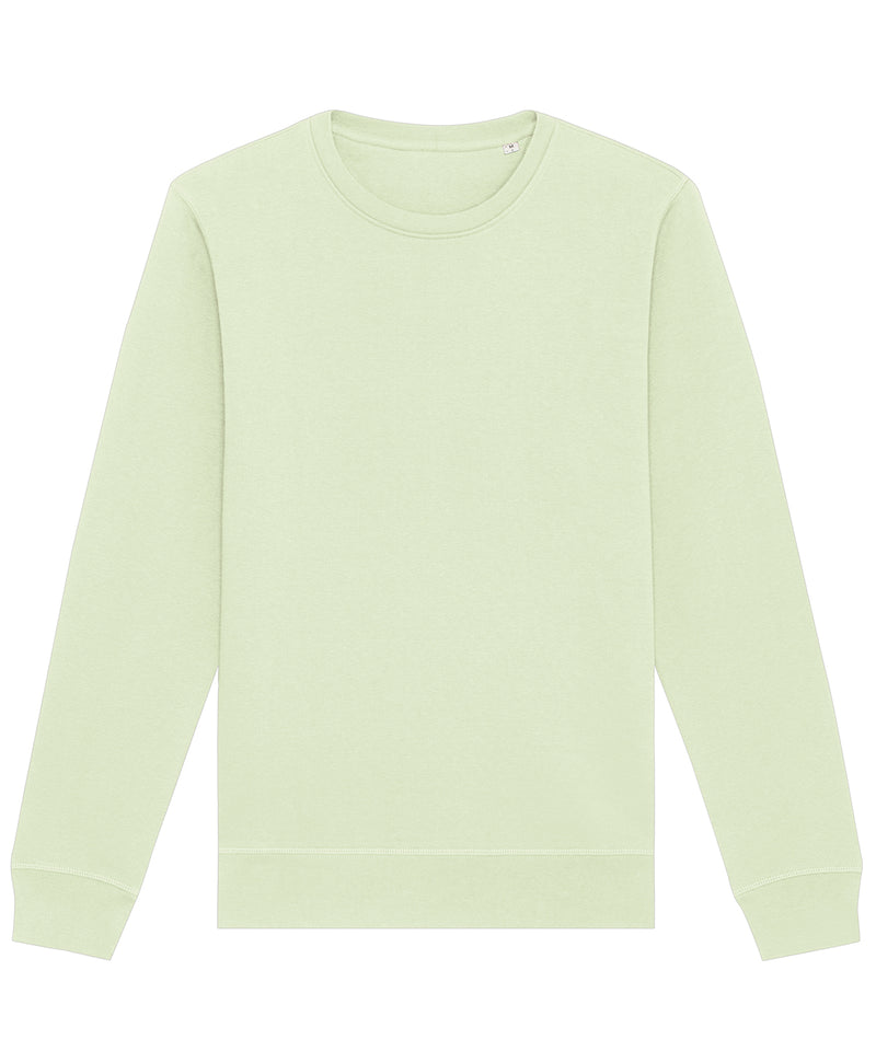 Roller unisex crew neck sweatshirt (STSU868)