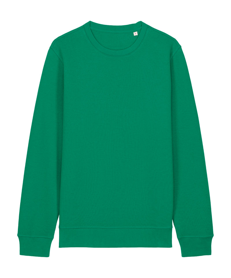 Roller unisex crew neck sweatshirt (STSU868)