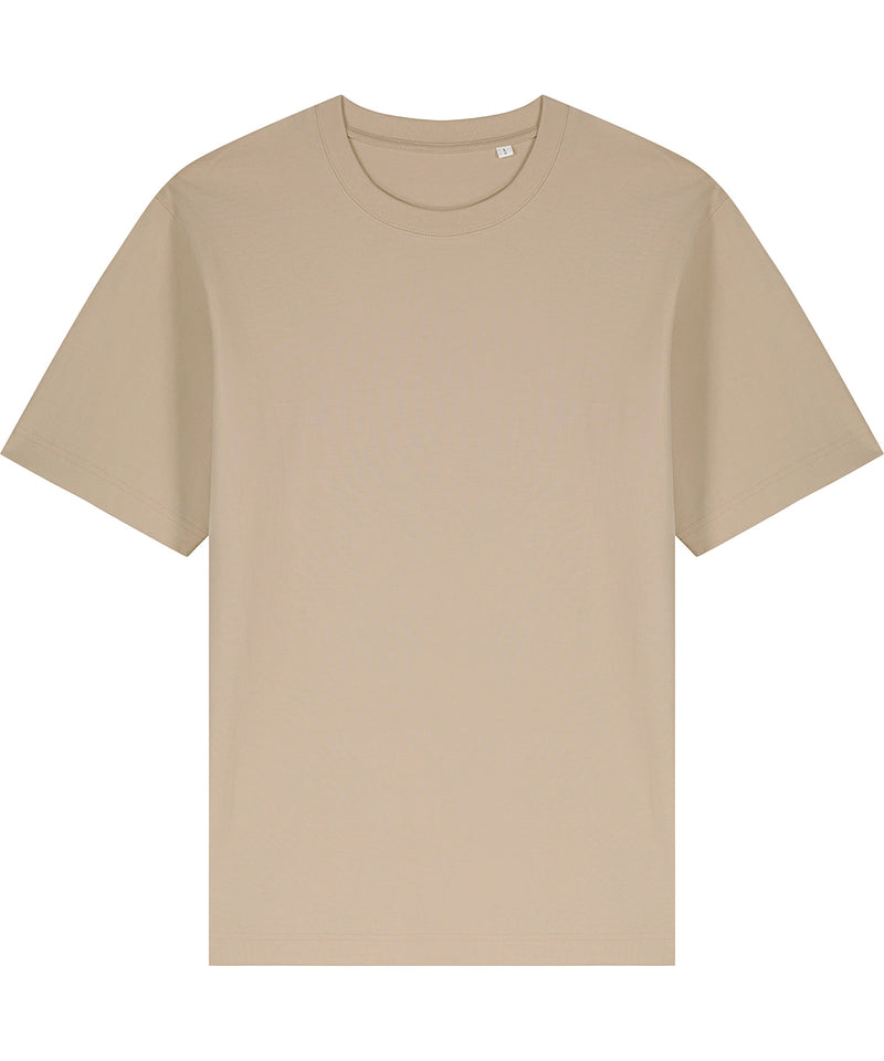 Freestyler relaxed heavy t-shirt (STTU788)