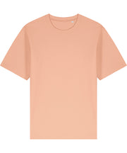Freestyler relaxed heavy t-shirt (STTU788)
