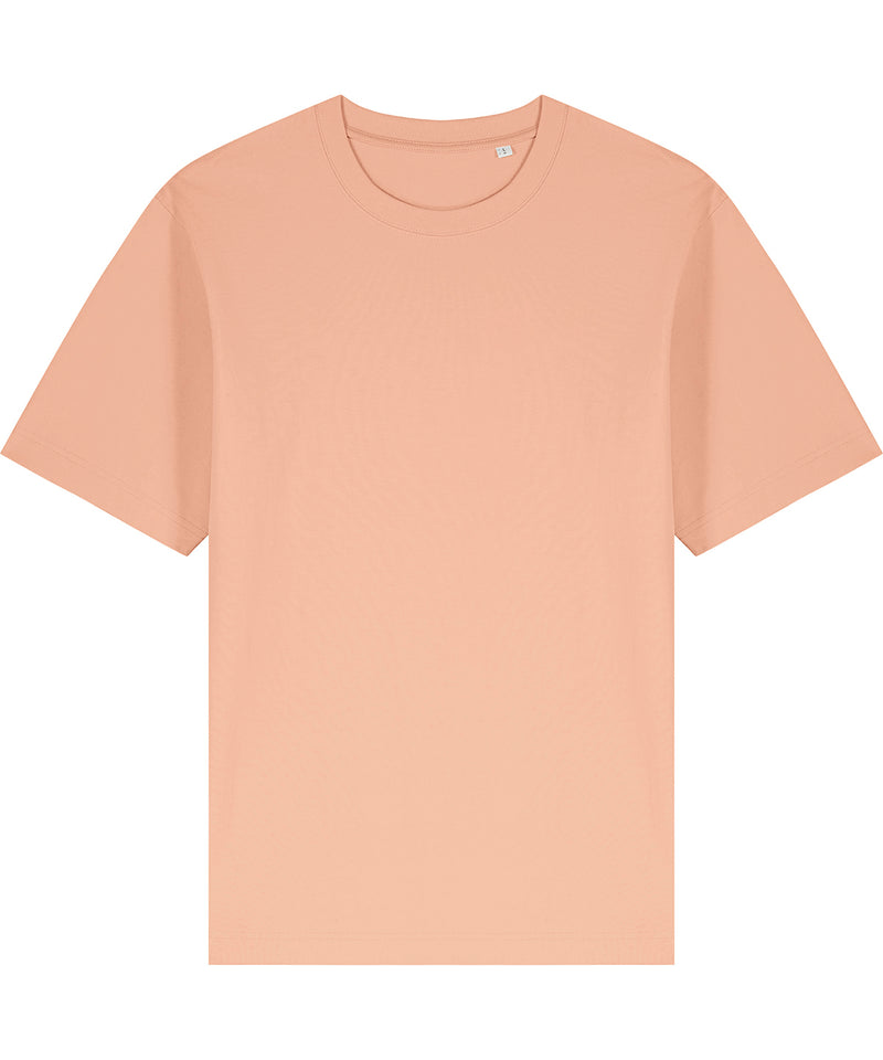 Freestyler relaxed heavy t-shirt (STTU788)