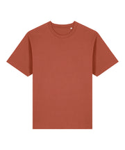 Freestyler relaxed heavy t-shirt (STTU788)