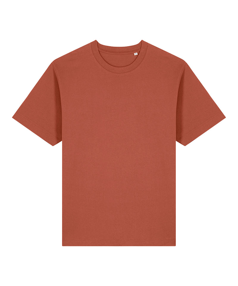 Freestyler relaxed heavy t-shirt (STTU788)