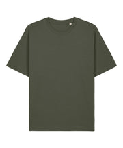 Freestyler relaxed heavy t-shirt (STTU788)