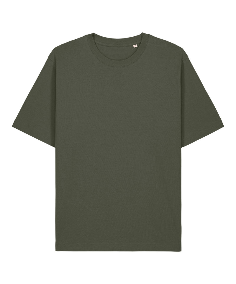 Freestyler relaxed heavy t-shirt (STTU788)