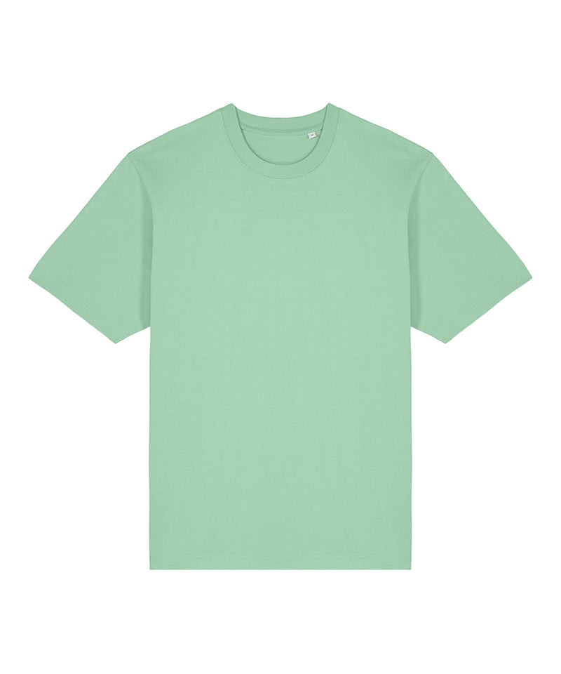 Freestyler relaxed heavy t-shirt (STTU788)