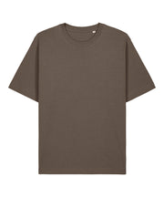 Freestyler relaxed heavy t-shirt (STTU788)