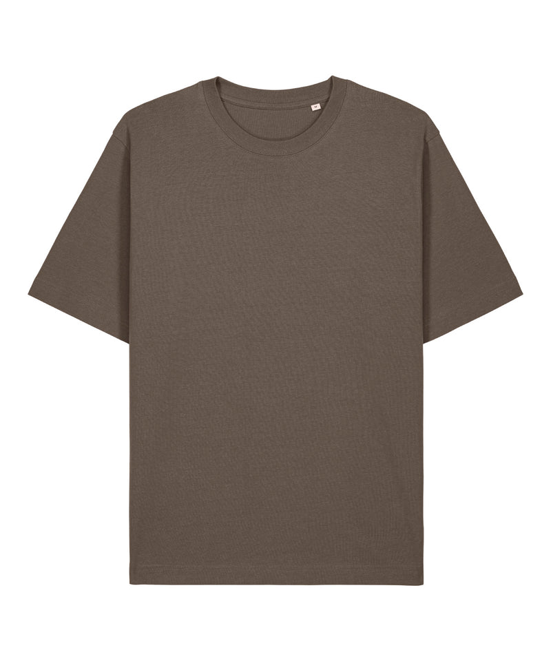 Freestyler relaxed heavy t-shirt (STTU788)