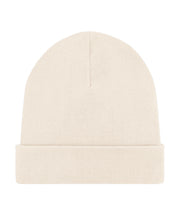 Rib beanie in unisex fit (STAU772)