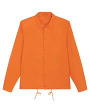 Coacher casual jacket (STJU833)