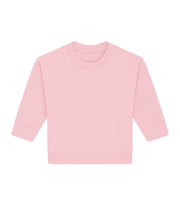 Baby Changer terry crew neck sweatshirt (STSB920)