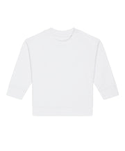 Baby Changer terry crew neck sweatshirt (STSB920)