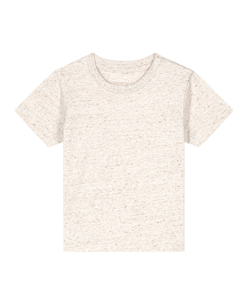 Baby Creator iconic babies' t-shirt (STTB918)