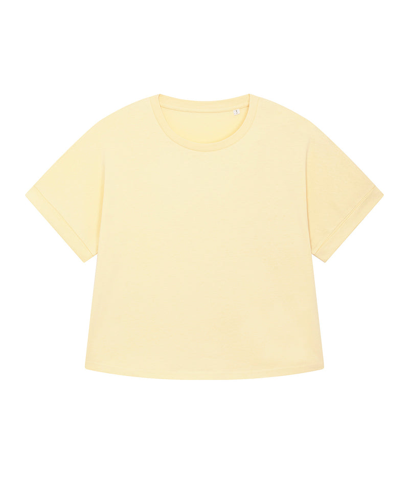 Stella Collider oversized women’s t-shirt (STTW089)