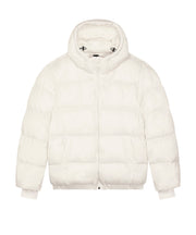 Unisex Puffer oversized jacket (STJU840)