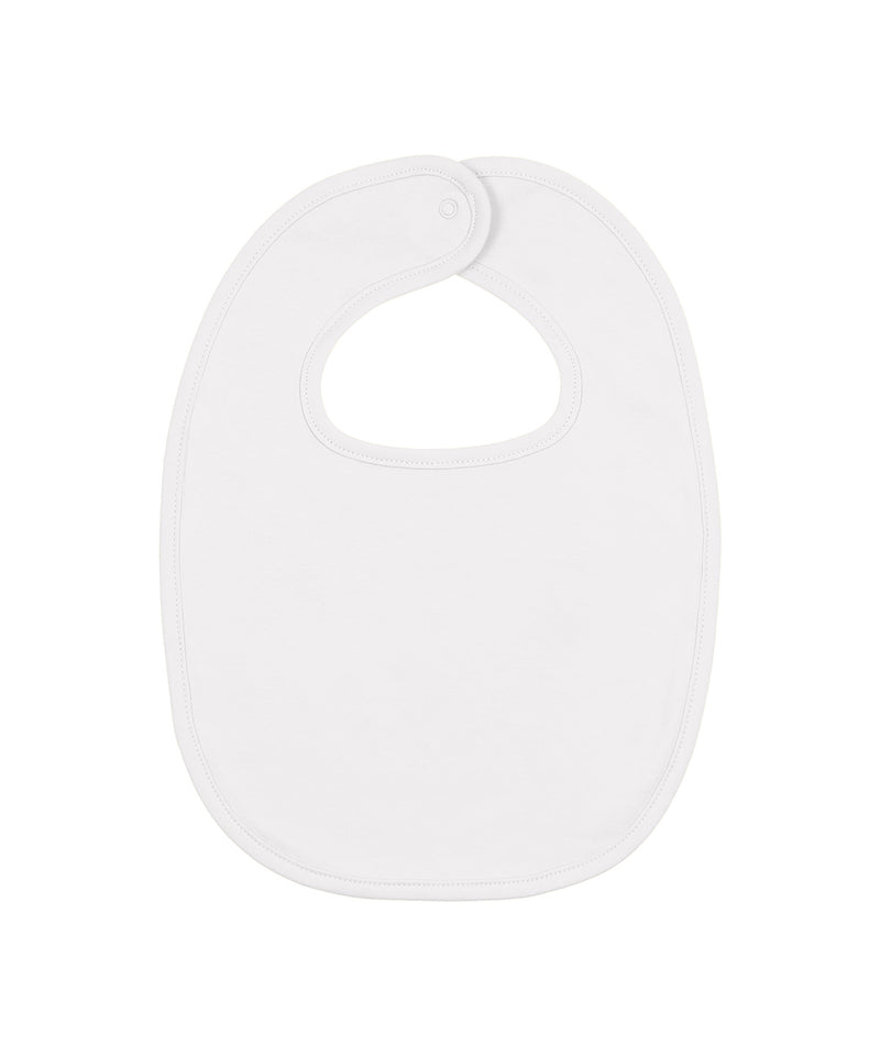 Baby bib (STAU029)