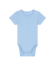 Baby bodysuit (STUB103)