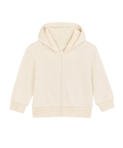 Baby Connector hoodie zip-through sweatshirt (STSB105)