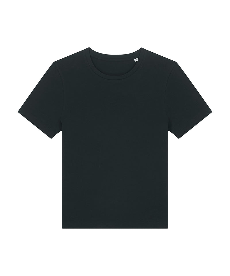 Women’s Stella Ella fitted t-shirt (STTW174)