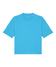 Women’s Stella Nova boxy t-shirt (STTW175)