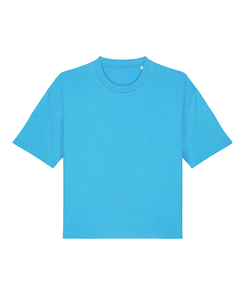 Women’s Stella Nova boxy t-shirt (STTW175)
