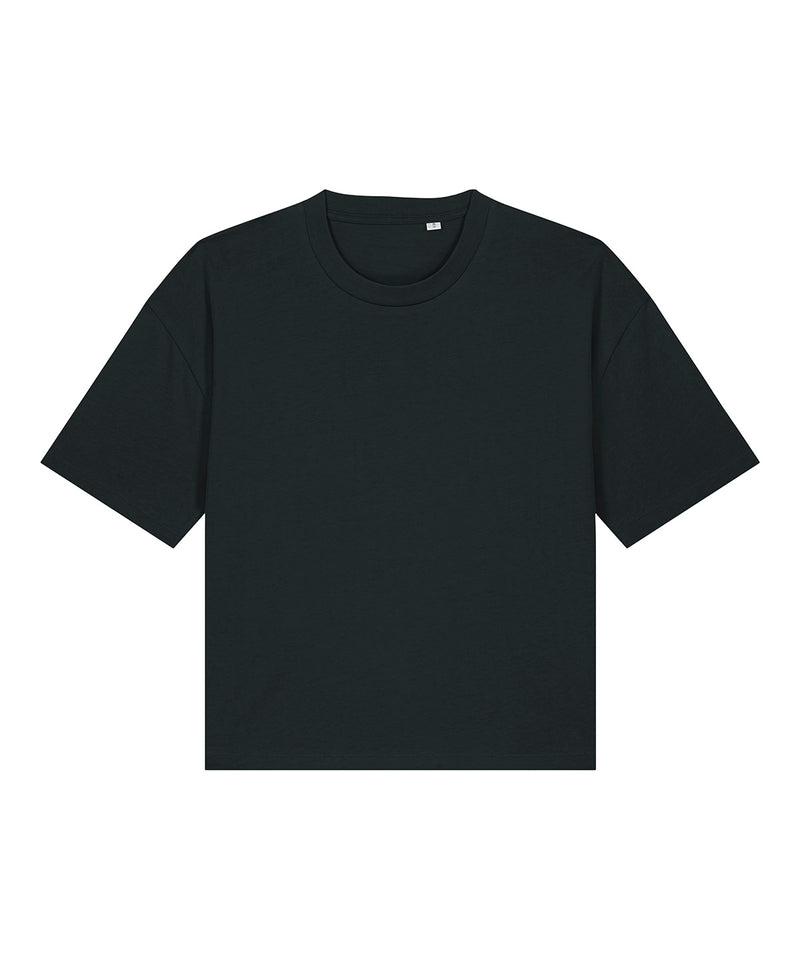 Women’s Stella Nova boxy t-shirt (STTW175)