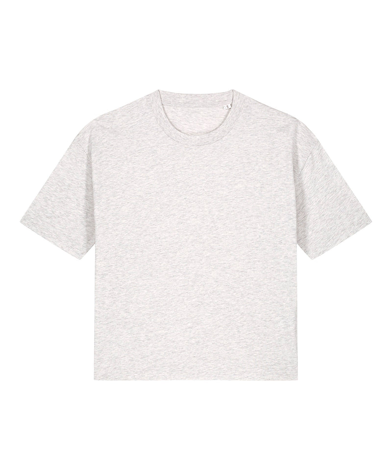 Women’s Stella Nova boxy t-shirt (STTW175)