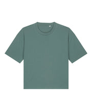 Women’s Stella Nova boxy t-shirt (STTW175)