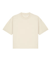Women’s Stella Nova boxy t-shirt (STTW175)