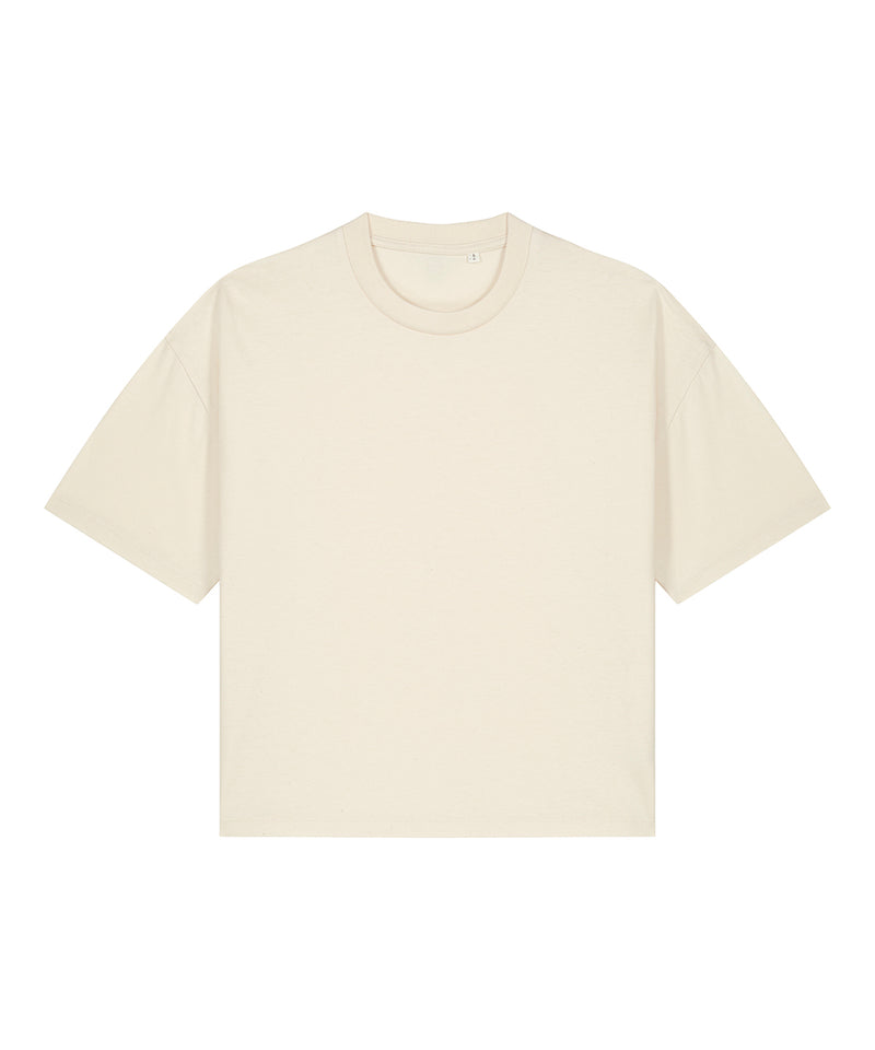 Women’s Stella Nova boxy t-shirt (STTW175)