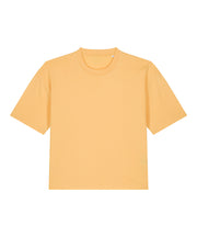 Women’s Stella Nova boxy t-shirt (STTW175)
