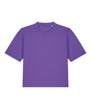 Women’s Stella Nova boxy t-shirt (STTW175)