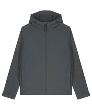 Stanley Discoverer hooded softshell (STJM158)