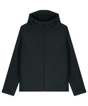 Stanley Discoverer hooded softshell (STJM158)