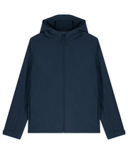Stanley Discoverer hooded softshell (STJM158)