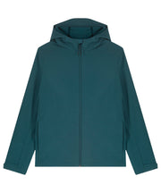 Stanley Discoverer hooded softshell (STJM158)