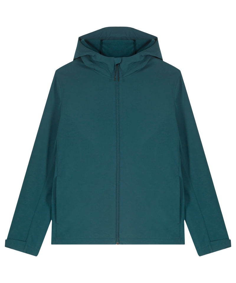 Stanley Discoverer hooded softshell (STJM158)