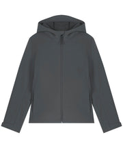 Women’s Stella Discoverer hooded softshell  (STJW159)