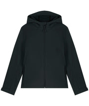 Women’s Stella Discoverer hooded softshell  (STJW159)