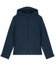 Women’s Stella Discoverer hooded softshell  (STJW159)