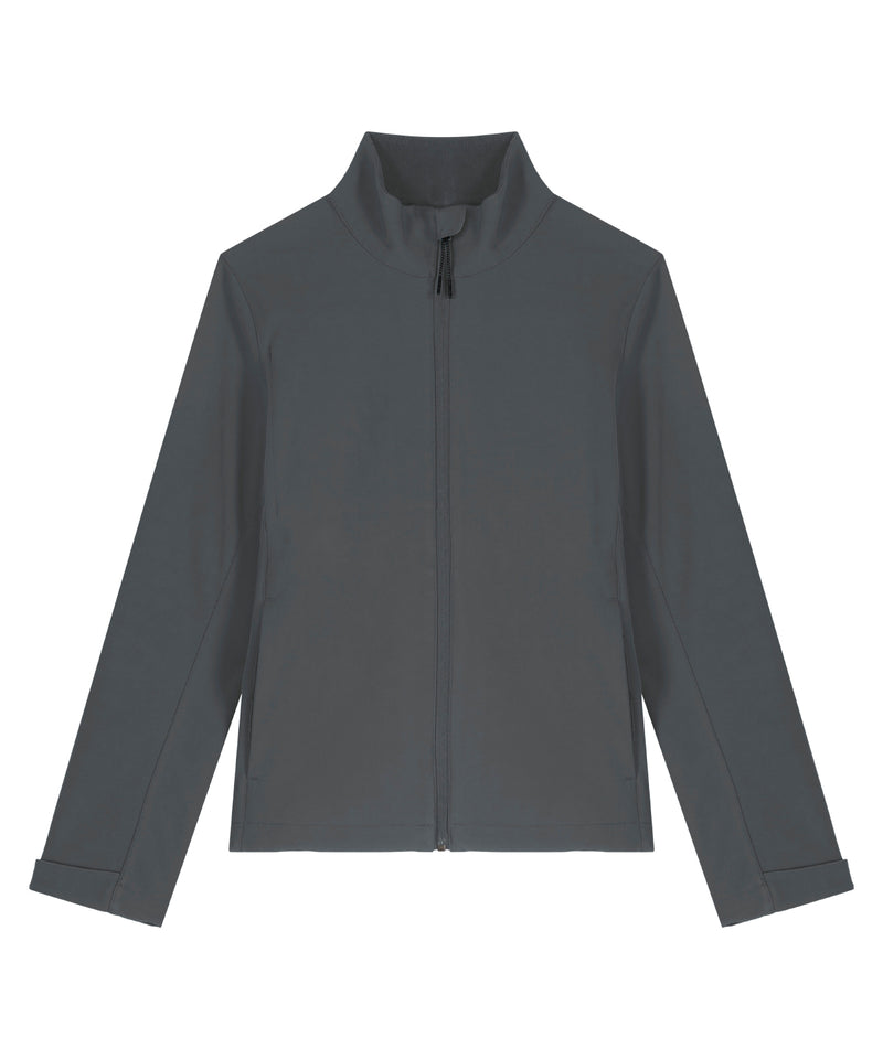 Women’s Stella Navigator softshell (STJW166)