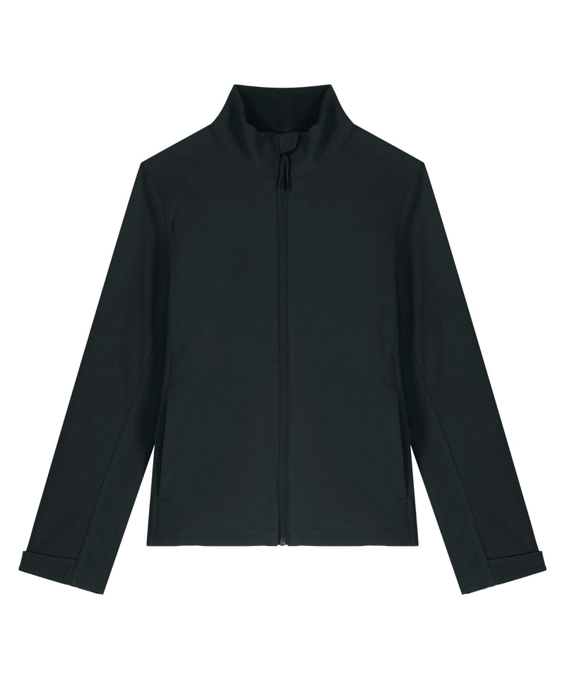 Women’s Stella Navigator softshell (STJW166)