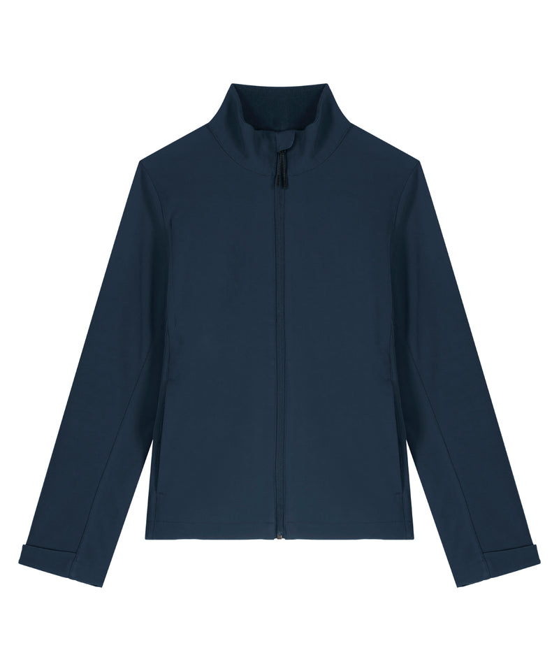 Women’s Stella Navigator softshell (STJW166)