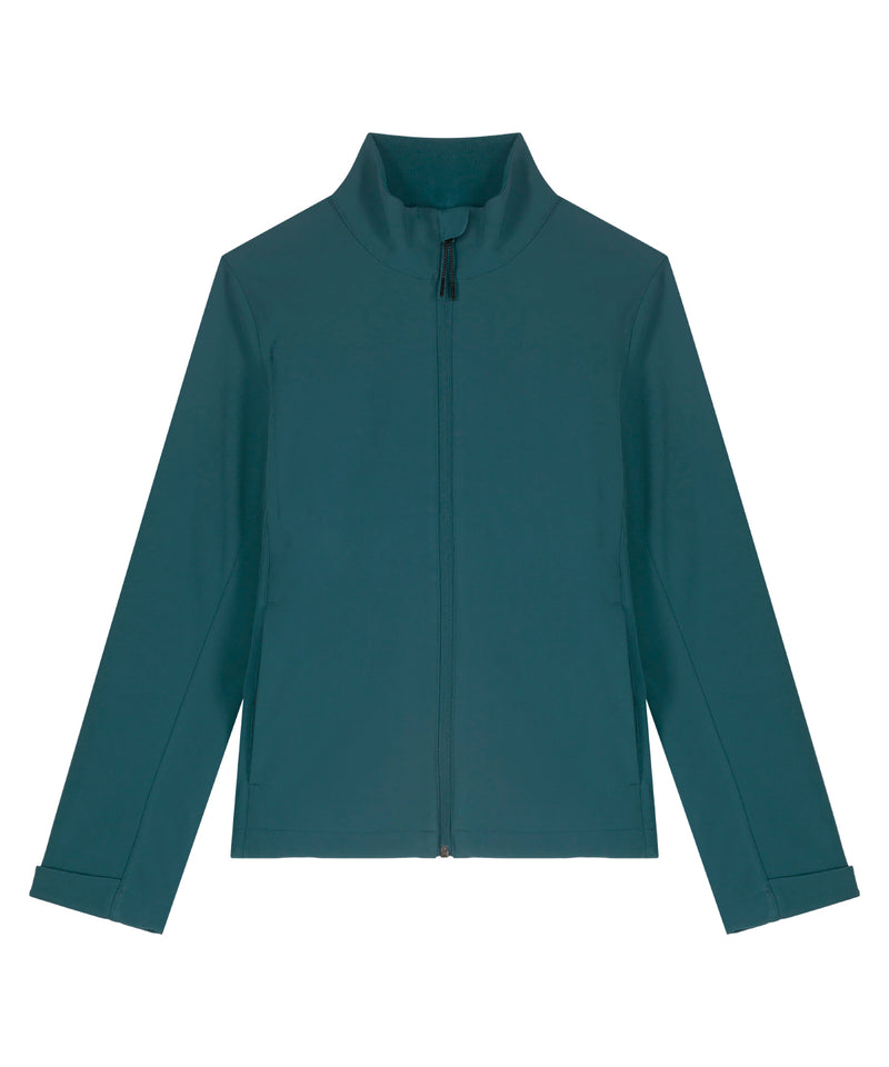 Women’s Stella Navigator softshell (STJW166)