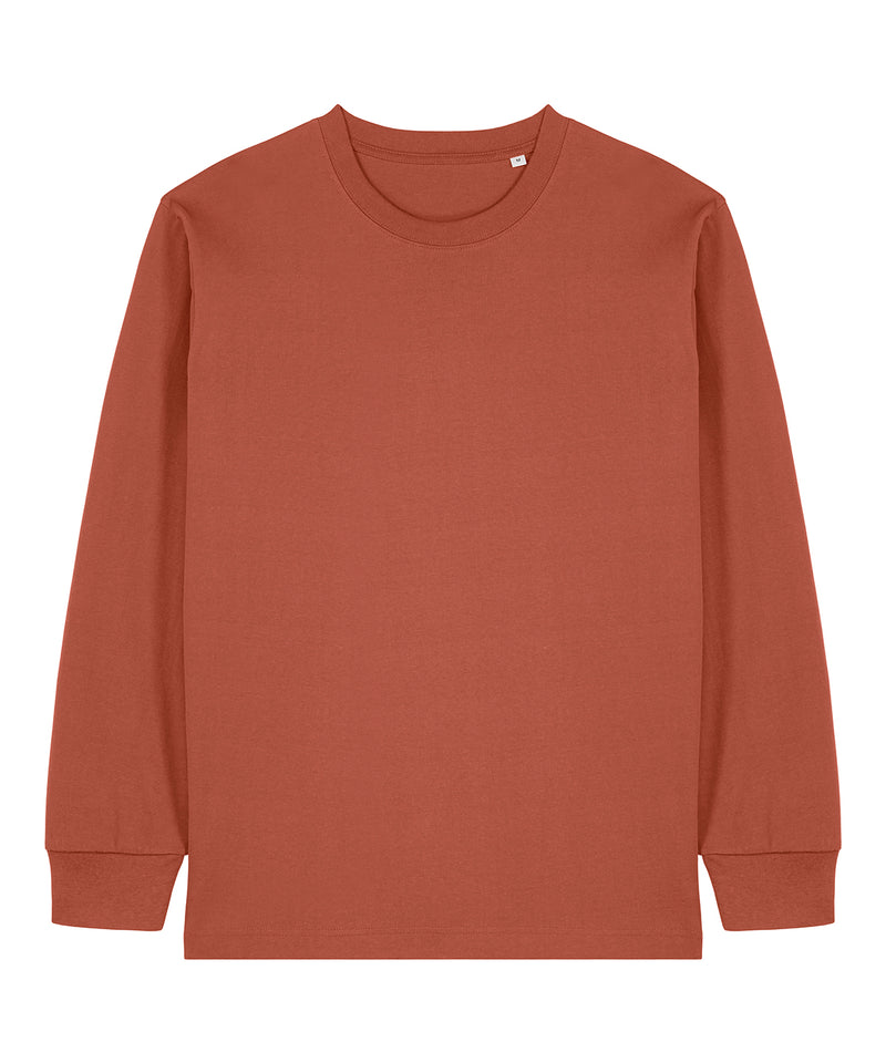 Freestyler long sleeve (STTU200)
