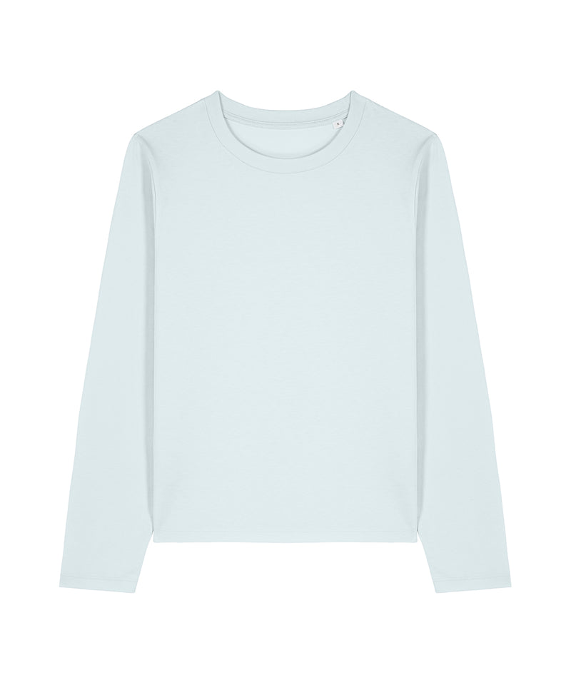 Stella Muser long sleeve (STTW219)