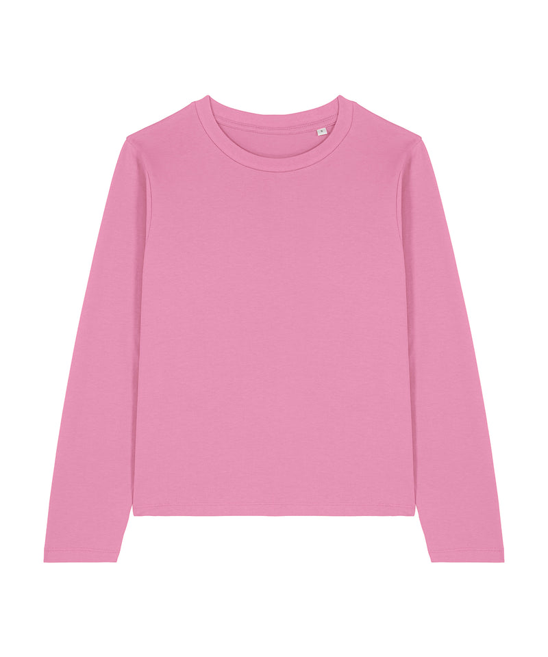 Stella Muser long sleeve (STTW219)