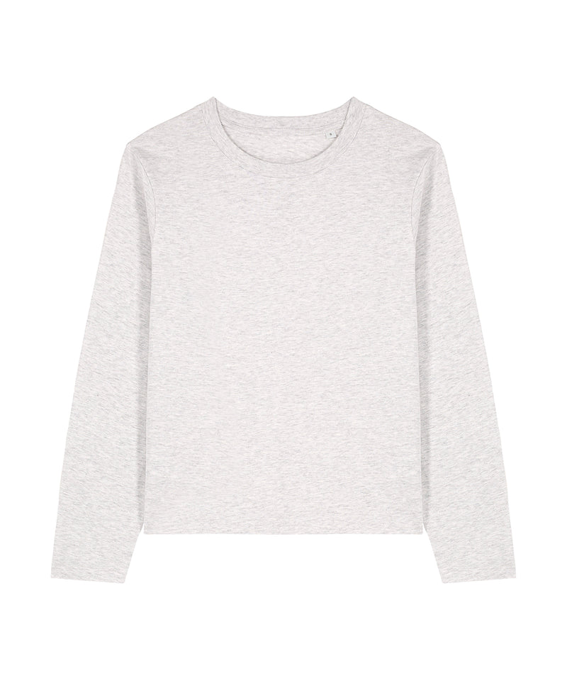 Stella Muser long sleeve (STTW219)