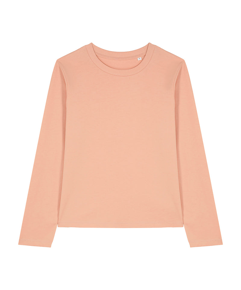 Stella Muser long sleeve (STTW219)