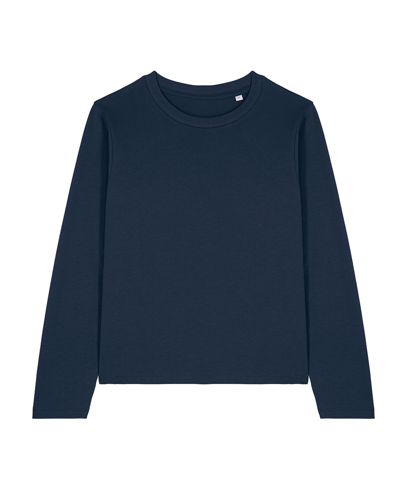 Stella Muser long sleeve (STTW219)